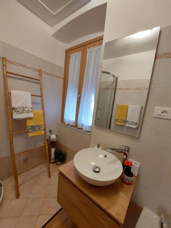 La Bougainville - Luxury Apartment توربولي المظهر الخارجي الصورة