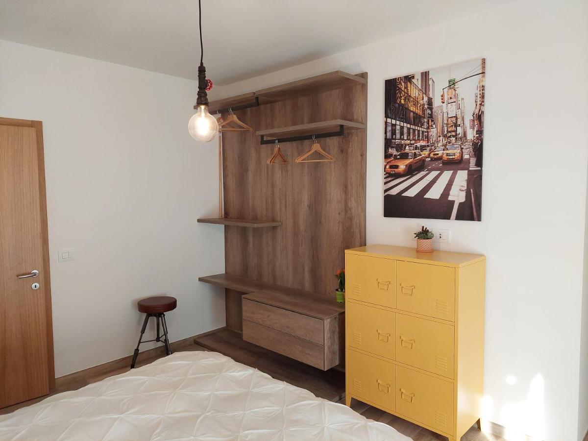 La Bougainville - Luxury Apartment توربولي المظهر الخارجي الصورة