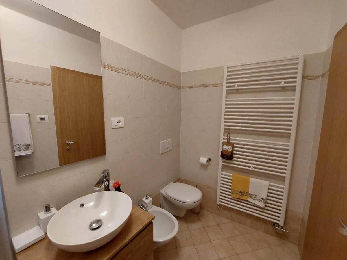 La Bougainville - Luxury Apartment توربولي المظهر الخارجي الصورة