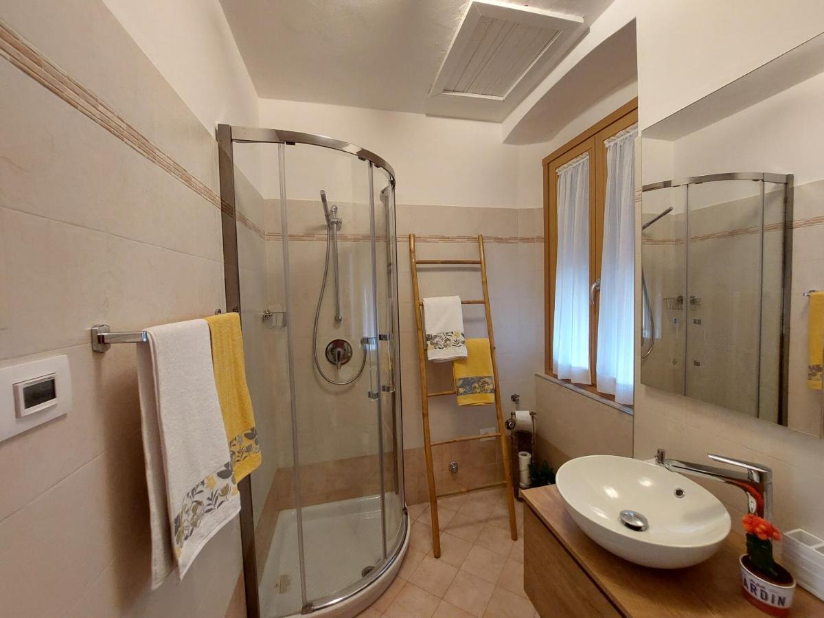 La Bougainville - Luxury Apartment توربولي المظهر الخارجي الصورة