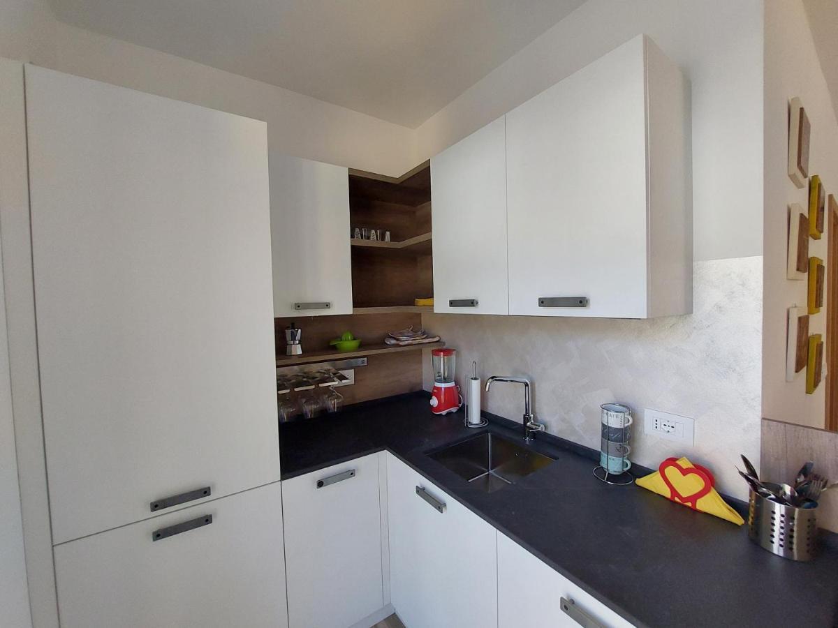 La Bougainville - Luxury Apartment توربولي المظهر الخارجي الصورة