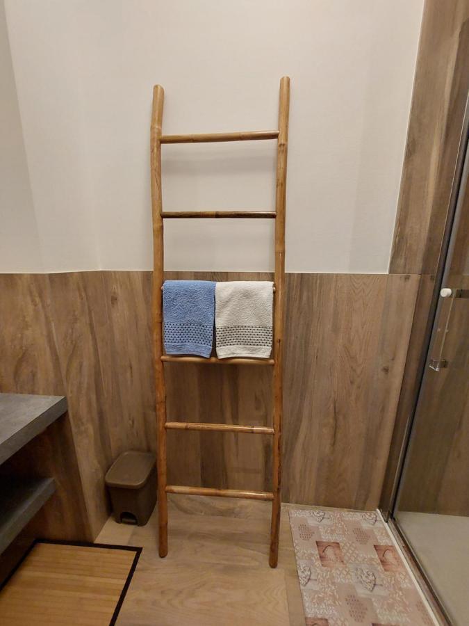 La Bougainville - Luxury Apartment توربولي المظهر الخارجي الصورة