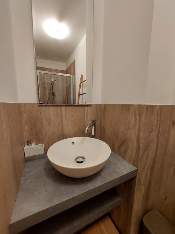 La Bougainville - Luxury Apartment توربولي المظهر الخارجي الصورة