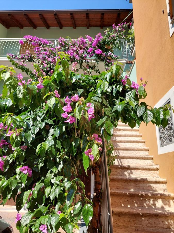 La Bougainville - Luxury Apartment توربولي المظهر الخارجي الصورة