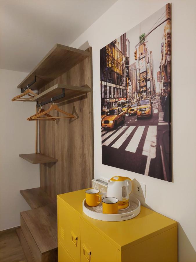 La Bougainville - Luxury Apartment توربولي المظهر الخارجي الصورة