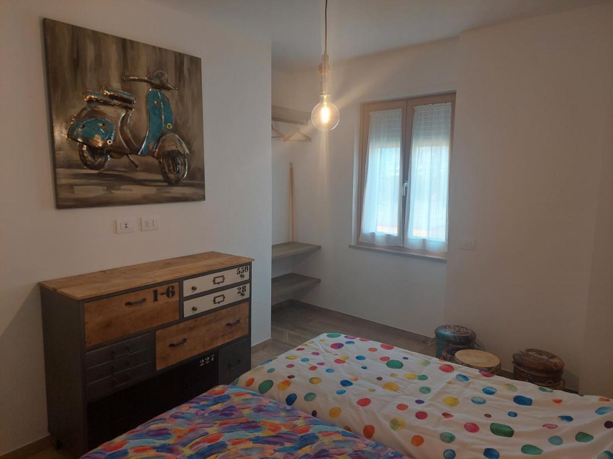 La Bougainville - Luxury Apartment توربولي المظهر الخارجي الصورة